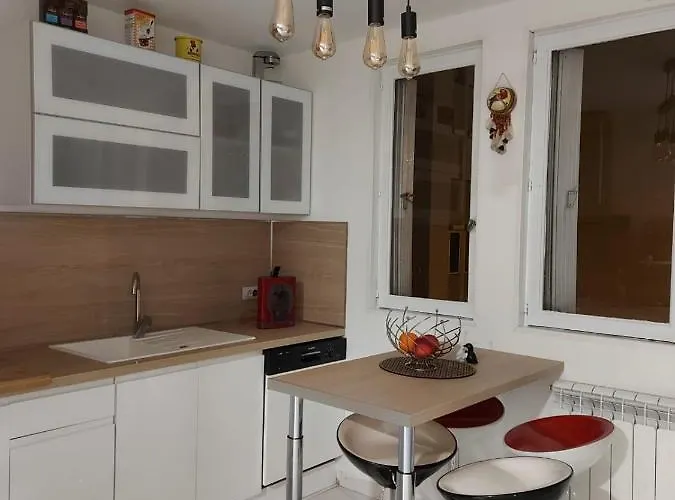 Apppartement Cosy 72m2 * Tarbes